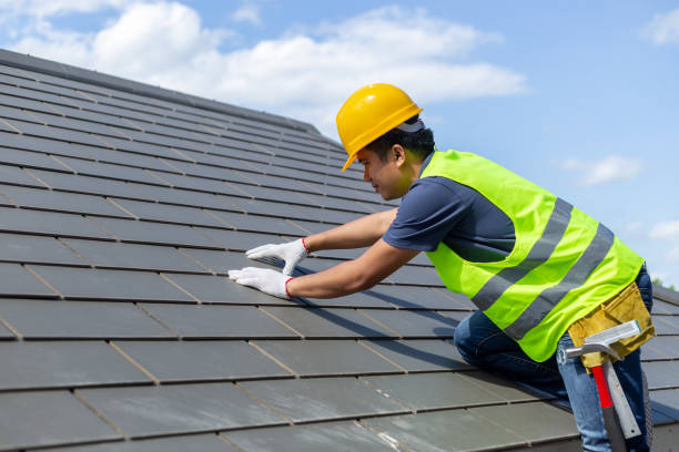 Best Commercial Roofing Services  in Rosharon, TX