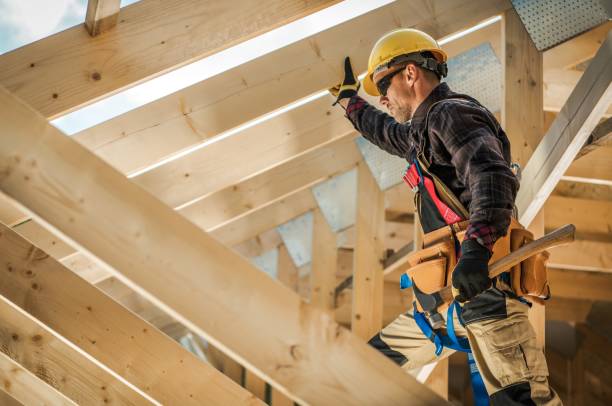 Best Storm Damage Roof Repair  in Rosharon, TX