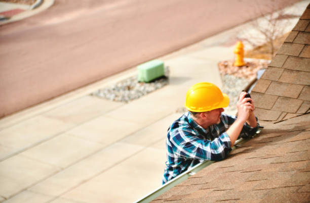 Best Local Roofing Companies  in Rosharon, TX