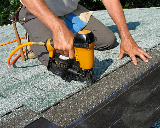 Roof Installation Near Me in Rosharon, TX