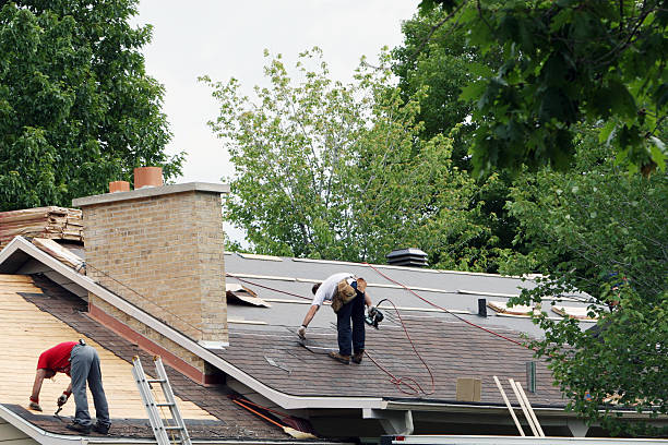 Best Metal Roofing Contractor  in Rosharon, TX