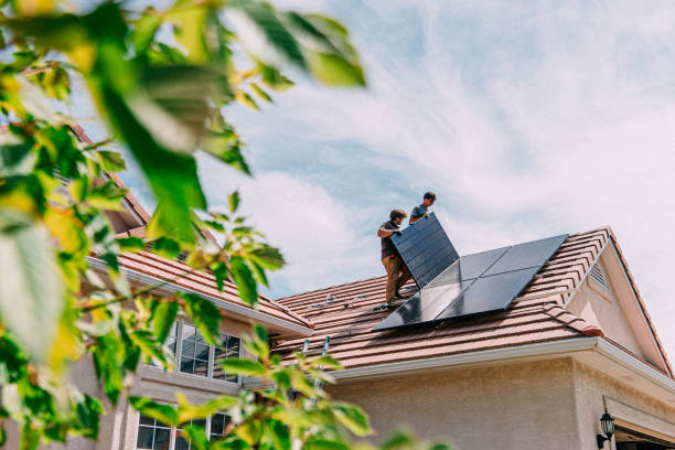 Quick and Trustworthy Emergency Roof Repair Services in Rosharon, TX