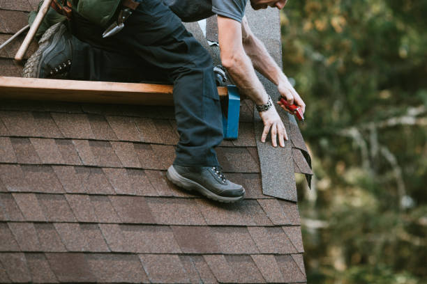 Best Commercial Roof Installation  in Rosharon, TX